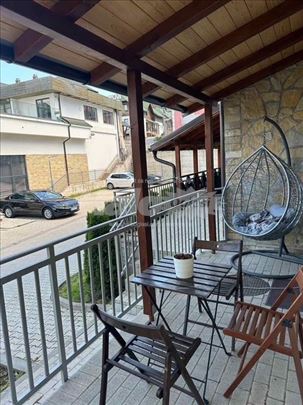 Apartman u Kompleksu Zlatiborski Konaci