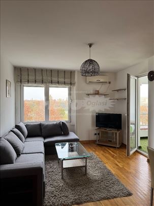 Blok 30 - Novi Beograd, 41m2, odmah useljiv