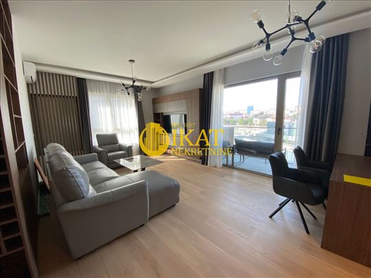 BW Queen's Park Residences 83m2 sa parkingom