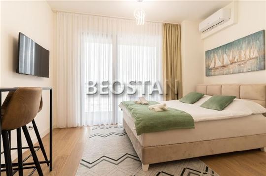 Centar - Beograd na vodi BW #63336