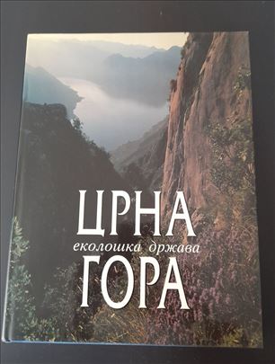 Crna GORA ekološka država