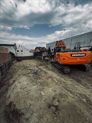 Doosan 22T