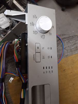 Elektronika Beko mašine za pranje sudova Br.1