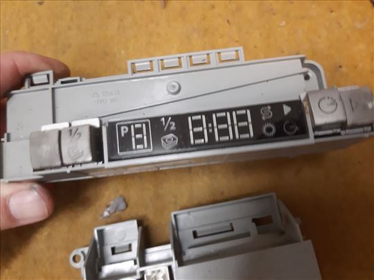Elektronika Beko mašine za pranje sudova BR.2