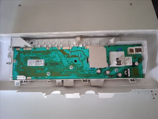 Elektronika veš mašine Zanussi/Electrolux