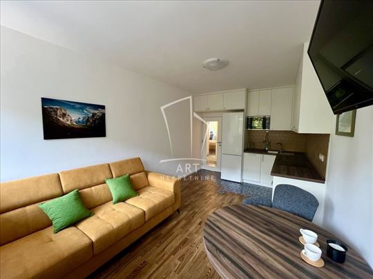 Fontana, renovira, 42m2 ID#15567