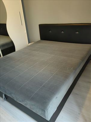 Francuski ležaj