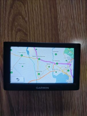 Garmin Nuvi52LM