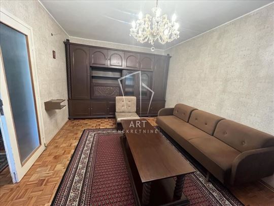 Gramšijeva, 66m2 ID#10458