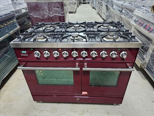 Grbić. Plinski sporet Boretti Italy