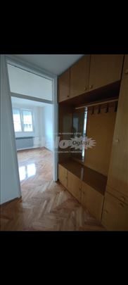 Izdajem stan 60m2 u blizini Delta planet Nis
