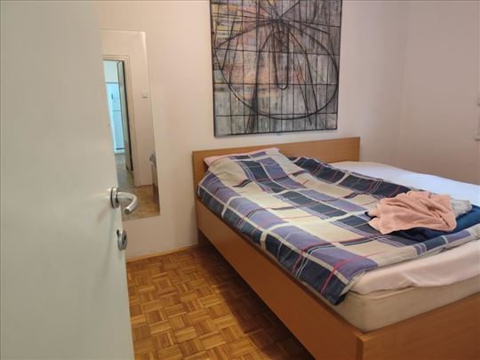 Izdavanje, Stan Kotež centar 56m2 ID#2247