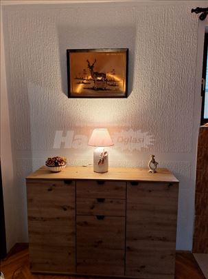 Izdavanje stana na Petlovom brdu