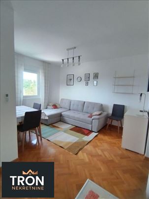 Jednosoban stan kod Snežnika-36m2