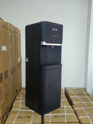 KOMPRESORSKO HLAĐENJE Elite Black 2565