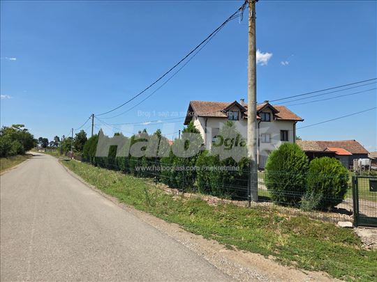 Kuća bez ulaganja