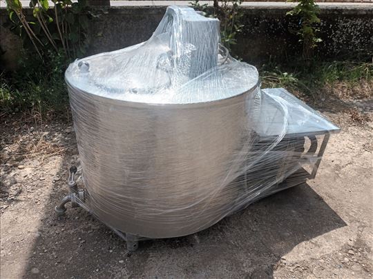 Laktofriz 100L