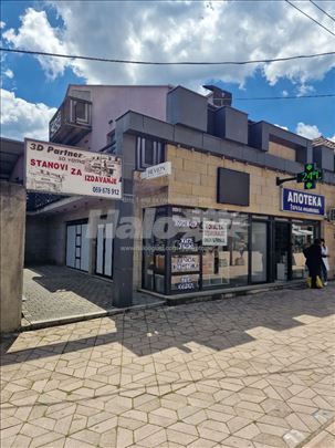 Lokal za izdavanje, 80m2