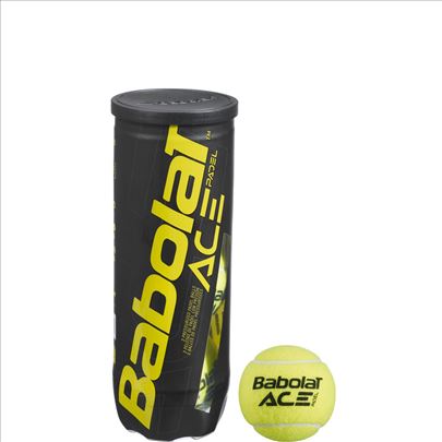 LOPTICE ZA PADEL  Babolat ACE