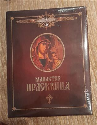 Manastir Praskvica