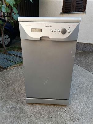 Mašina za suđe Gorenje