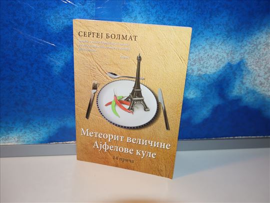 meteorit veličine ajfelove kule sergej bolmat