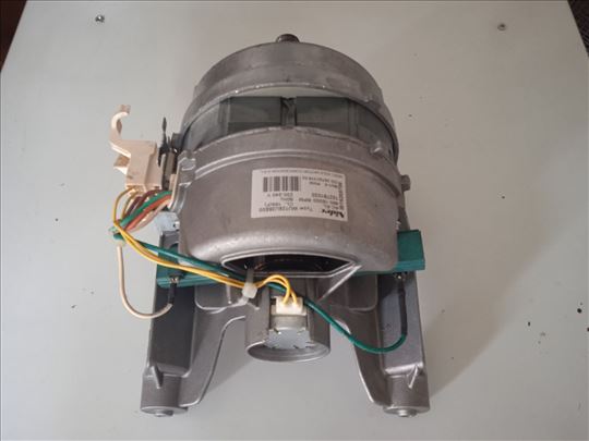 Motor veš mašine Zanussi