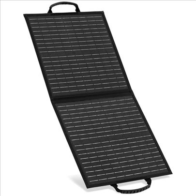 MSW prenosivi sklopivi solarni panel u torbi 40W