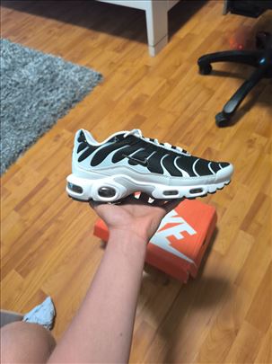 Nike Air Max TN Killer Whale patike 