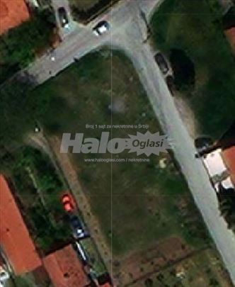 Plac za izdavanje, Ledine
