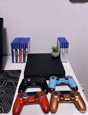 PlayStation 4