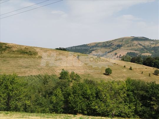 Povoljan plac na Zlataru