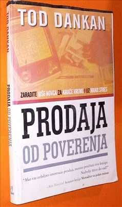 Prodaja od poverenja Tod Dankan