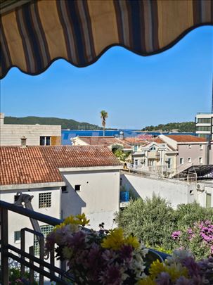 Prodaja, stan, 38,46m2, Rafailovići, Budva