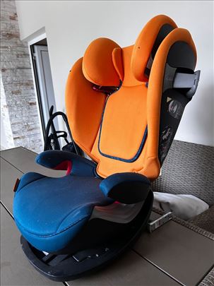 Prodajem cybex pallas autosediste