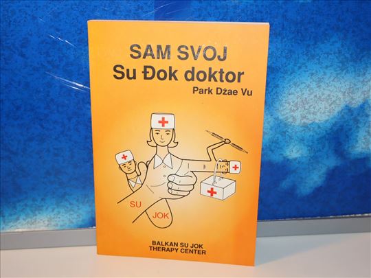 sam svoj su đok doktor park džae vu