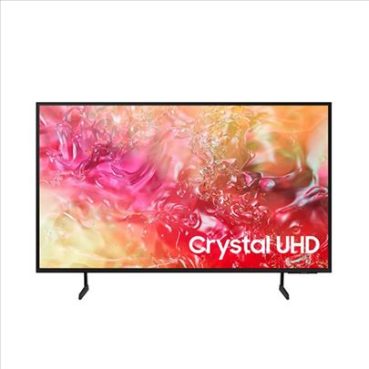 Samsung 65" 4k Smart nov garancija2g