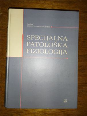 Specijalna patološka fiziologija