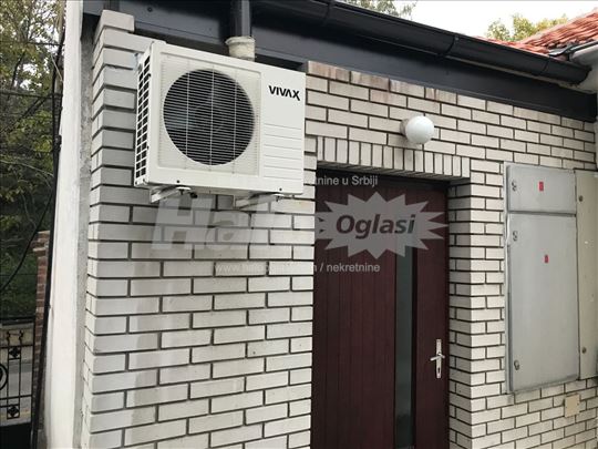 Stan na Zvezdari, Preševska ulica – za studente