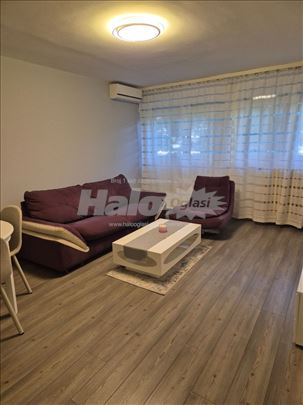 Studentski Grad-Novi Beograd