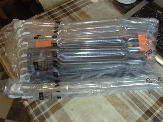 Toner HP-Q2682A/ Original yellow