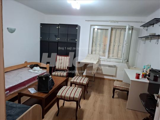 Tosin bunar 36 kvadrata