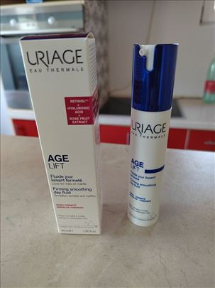 Uriage age lift 