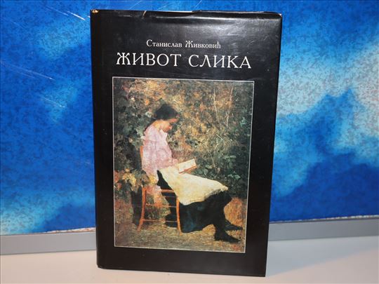 život slika stanislav živković