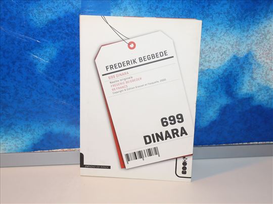699 dinara frederik begbede