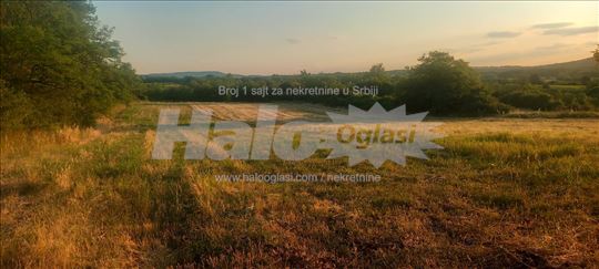 8ha zemljišta na prodaju