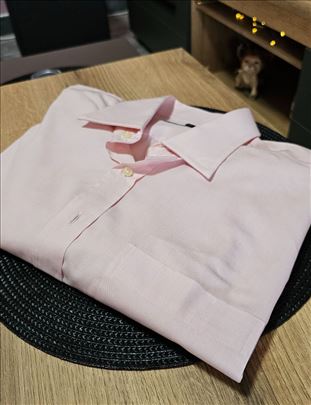 Abrams muška košulja dugih rukava