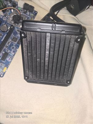 Alienware Aurora R4 u delovima