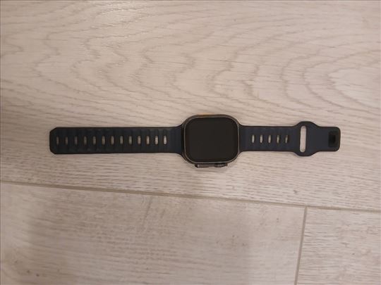 Apple watch ultra 3 (KOPIJA)