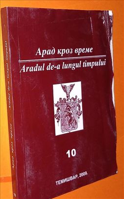 Arad kroz vreme 10